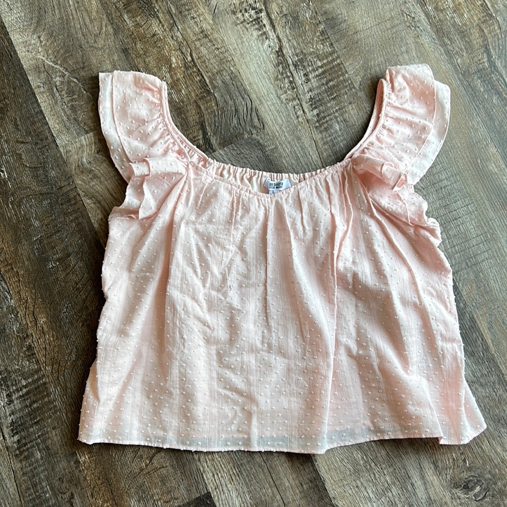 Women's BB Dakota Head Over Heels Top